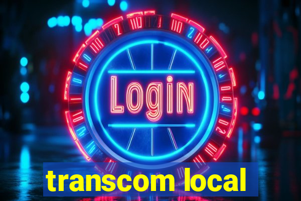 transcom local